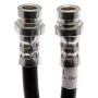 CENTRIC PARTS 151.51017 Centric Clutch Hose