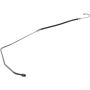 CENTRIC PARTS 151.58002 Centric Clutch Hose