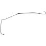 CENTRIC PARTS 151.58002 Centric Clutch Hose