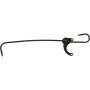 CENTRIC PARTS 151.62018 Centric Clutch Hose