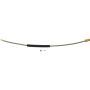 CENTRIC PARTS 151.62019 Centric Clutch Hose