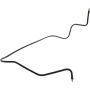CENTRIC PARTS 151.65005 Centric Clutch Hose