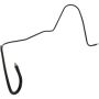 CENTRIC PARTS 151.65008 Centric Clutch Hose