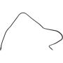 CENTRIC PARTS 151.65008 Centric Clutch Hose