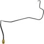 CENTRIC PARTS 151.65009 Centric Clutch Hose