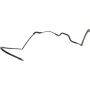 CENTRIC PARTS 151.65017 Centric Clutch Hose