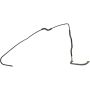 CENTRIC PARTS 151.65017 Centric Clutch Hose