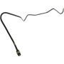 CENTRIC PARTS 151.65021 Centric Clutch Hose