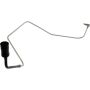 CENTRIC PARTS 151.66006 Centric Clutch Hose