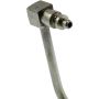 CENTRIC PARTS 151.66006 Centric Clutch Hose