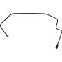 CENTRIC PARTS 151.66008 Centric Clutch Hose