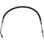 CENTRIC PARTS 151.66020 Centric Clutch Hose