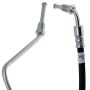 CENTRIC PARTS 151.66021 Centric Clutch Hose