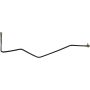 CENTRIC PARTS 151.67006 Centric Clutch Hose