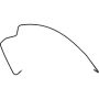 CENTRIC PARTS 151.67007 Centric Clutch Hose