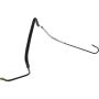 CENTRIC PARTS 151.67017 Centric Clutch Hose