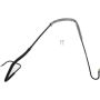 CENTRIC PARTS 151.67017 Centric Clutch Hose