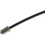 CENTRIC PARTS 156.11000 Centric Clutch Cable