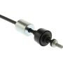 CENTRIC PARTS 156.11000 Centric Clutch Cable