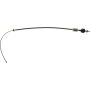 CENTRIC PARTS 156.11000 Centric Clutch Cable