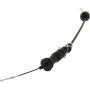 CENTRIC PARTS 156.33023 Centric Clutch Cable