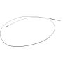 CENTRIC PARTS 156.33106 Centric Clutch Cable