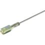 CENTRIC PARTS 156.33106 Centric Clutch Cable