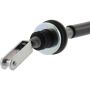 CENTRIC PARTS 156.42009 Centric Clutch Cable
