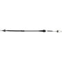 CENTRIC PARTS 156.42009 Centric Clutch Cable