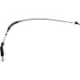 CENTRIC PARTS 156.43020 Centric Clutch Cable