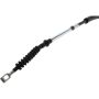 CENTRIC PARTS 156.43020 Centric Clutch Cable