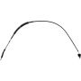 CENTRIC PARTS 156.43020 Centric Clutch Cable