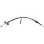 CENTRIC PARTS 156.45006 Centric Clutch Cable
