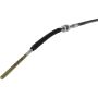 CENTRIC PARTS 156.48028 Centric Clutch Cable
