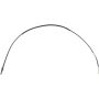 CENTRIC PARTS 156.48028 Centric Clutch Cable