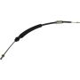 CENTRIC PARTS 156.61007 Centric Clutch Cable