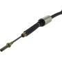 CENTRIC PARTS 156.61007 Centric Clutch Cable