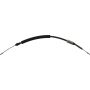 CENTRIC PARTS 156.61007 Centric Clutch Cable