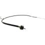 CENTRIC PARTS 156.61013 Centric Clutch Cable