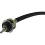 CENTRIC PARTS 156.61013 Centric Clutch Cable