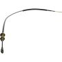 CENTRIC PARTS 156.62005 Centric Clutch Cable