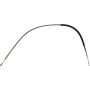 CENTRIC PARTS 156.62005 Centric Clutch Cable
