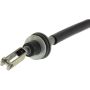 CENTRIC PARTS 156.62010 Centric Clutch Cable