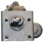 CENTRIC PARTS 160.70043 Centric Power Brake Booster
