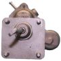 CENTRIC PARTS 160.71193 Centric Power Brake Booster