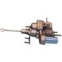 CENTRIC PARTS 160.71193 Centric Power Brake Booster