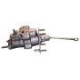 CENTRIC PARTS 160.71746 Centric Power Brake Booster