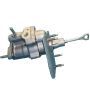 CENTRIC PARTS 160.71811 Centric Power Brake Booster