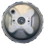 CENTRIC PARTS 160.80004 Centric Power Brake Booster