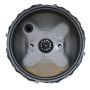 CENTRIC PARTS 160.80007 Centric Power Brake Booster